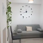 Fior&iris Apartman Stresa