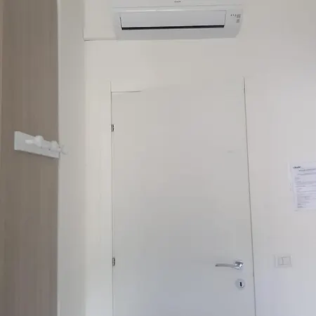Fior&iris Appartement