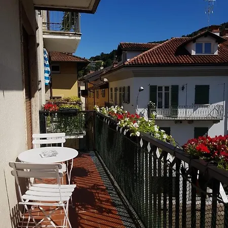 Apartament Fior&iris *