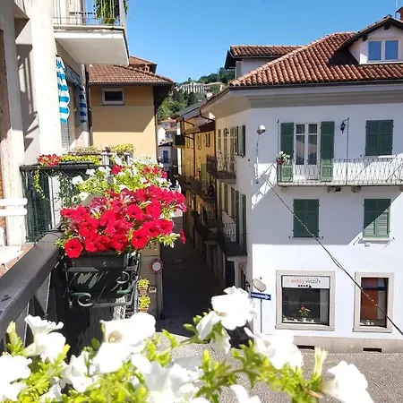 Fior&iris Lägenhet *