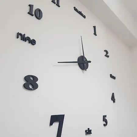 Fior&iris Apartament Stresa