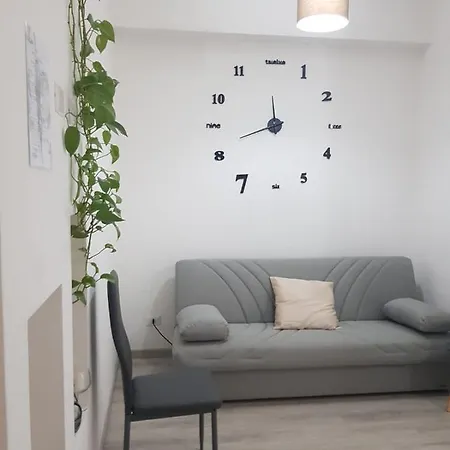 Fior&iris Apartament Stresa