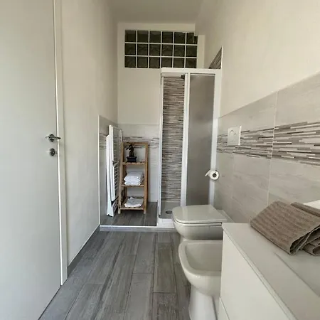 Appartement Fior&iris