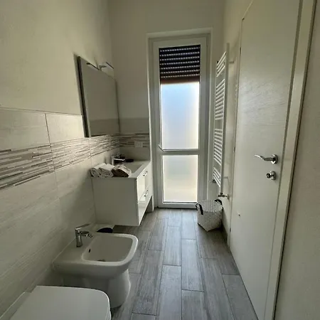Fior&iris Apartment