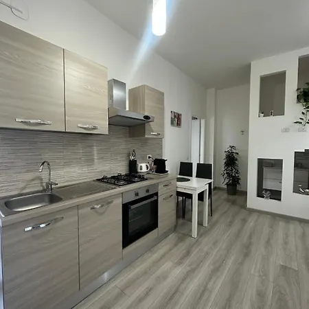 Appartement Fior&iris Stresa