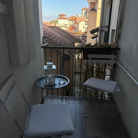 Appartement Fior&iris
