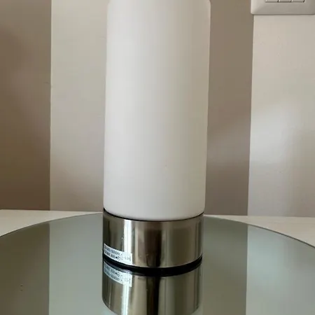 Fior&iris Lägenhet Stresa