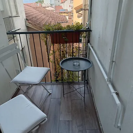 Appartement Fior&iris *