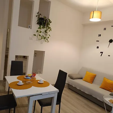 Fior&iris Appartement *