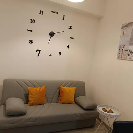Appartement Fior&iris *