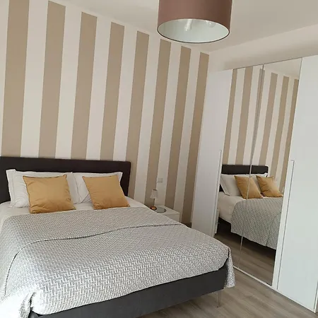 Lägenhet Fior&iris *