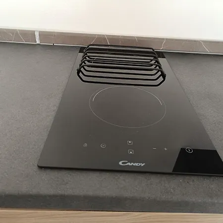 Fior&iris Lägenhet Stresa