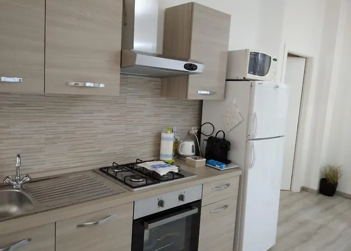 Fior&iris דירה *