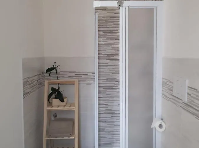 Fior&iris Apartamento