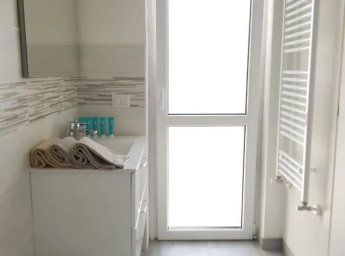 Apartamento Fior&iris *