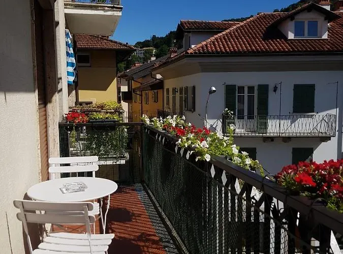 דירה Fior&iris *