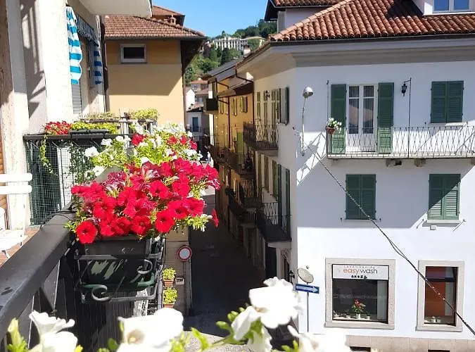 Fior&iris דירה *