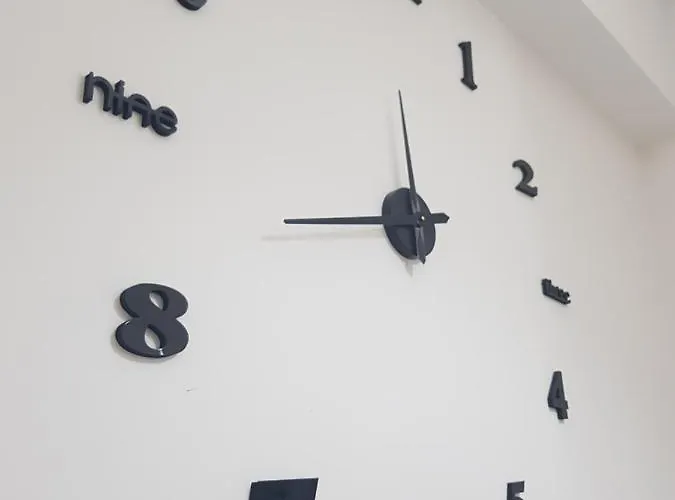 Fior&iris Appartement Stresa