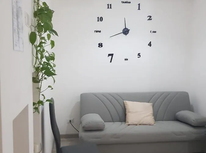 Fior&iris דירה סטרסה