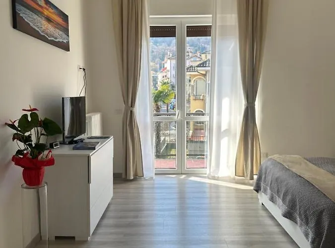 Fior&iris דירה סטרסה