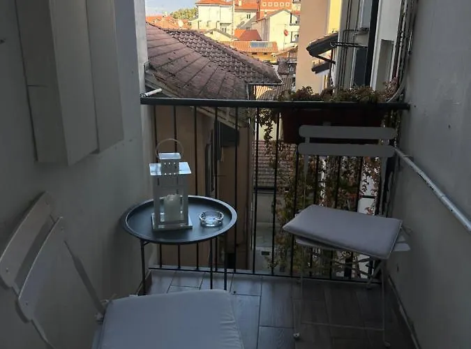 Apartamento Fior&iris