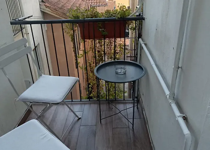 דירה Fior&iris *