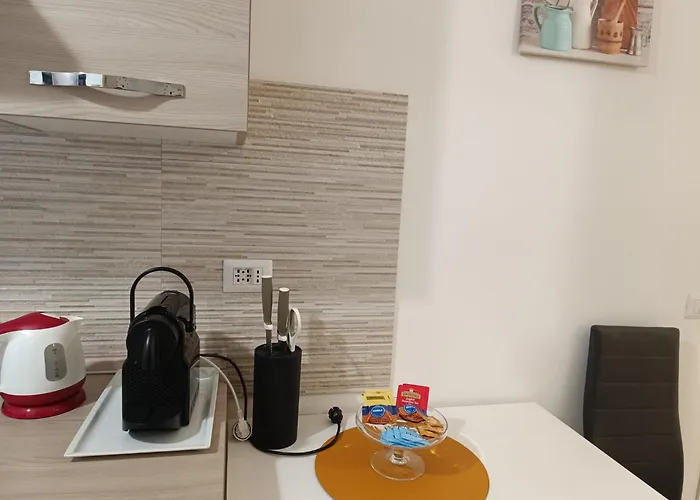 דירה Fior&iris סטרסה