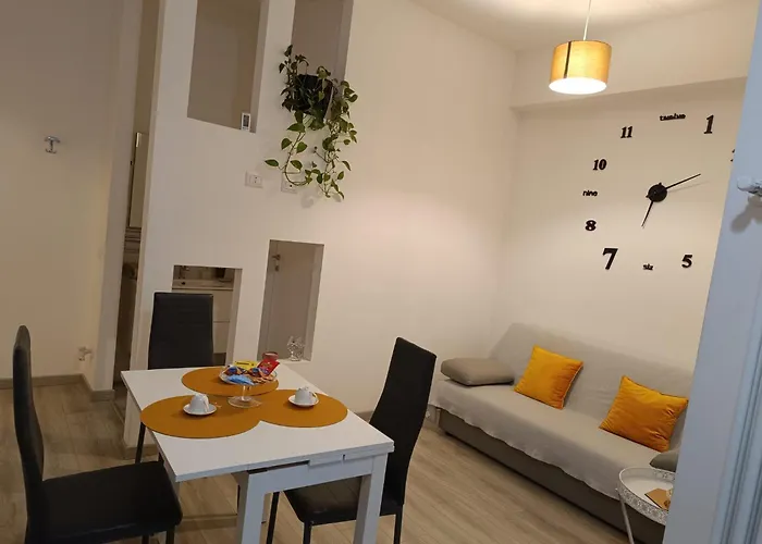 Fior&iris Apartamento *