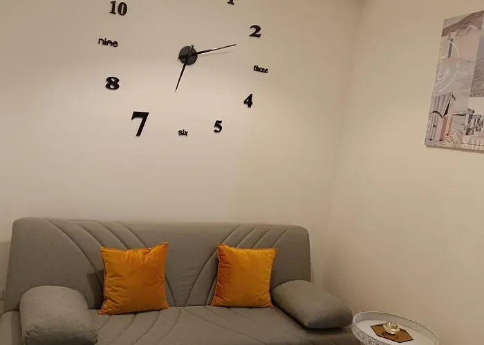 Apartamento Fior&iris *