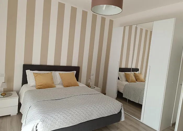 דירה Fior&iris *