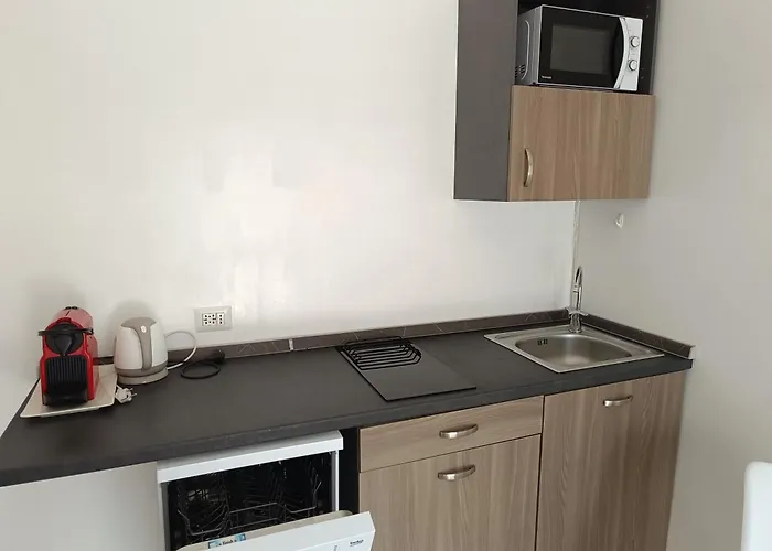 Fior&iris דירה סטרסה