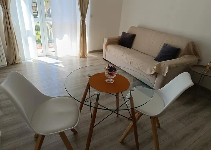 Apartamento Fior&iris