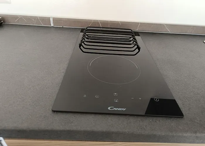 Fior&iris דירה סטרסה