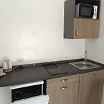 Fior&iris Apartamento Stresa