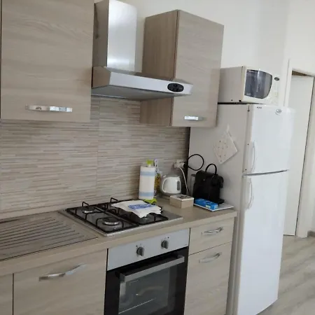 Fior&iris Apartman *