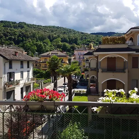 Апартаменты Fior&iris