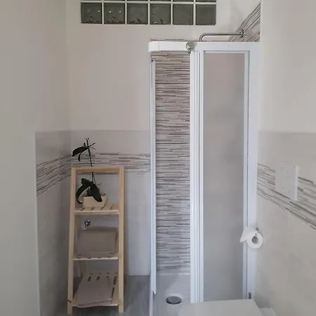 Fior&iris Apartman