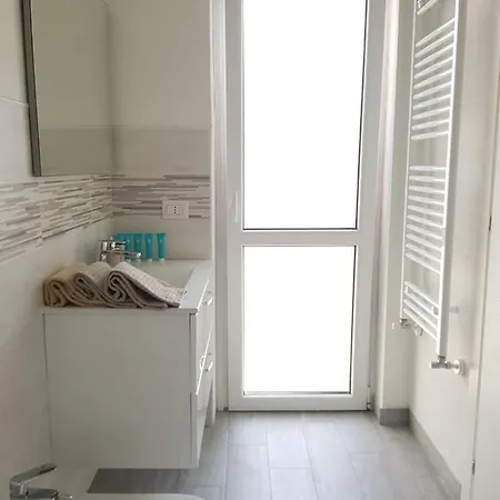 Apartman Fior&iris *