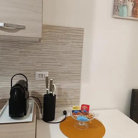 Apartman Fior&iris Stresa