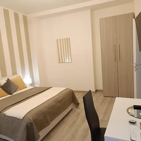 Fior&iris Апартаменты